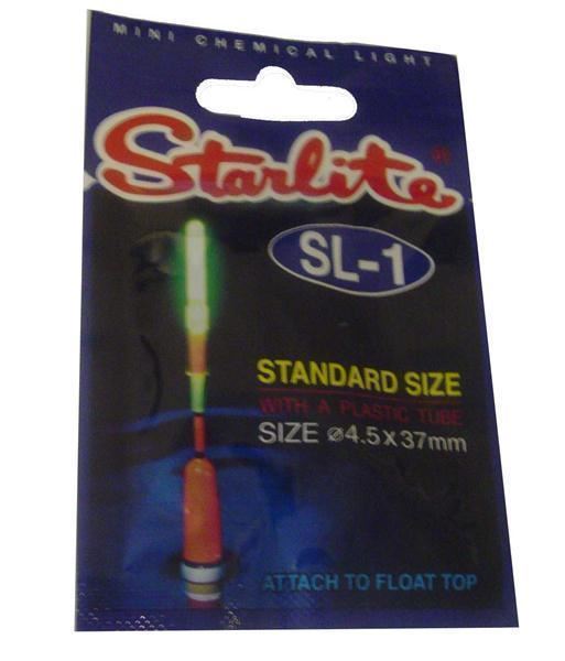 50x Starlite SL1