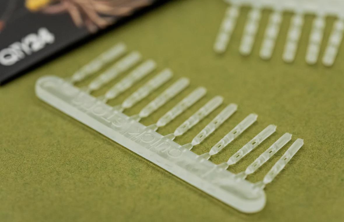 One More Cast Tweakers Wormurai