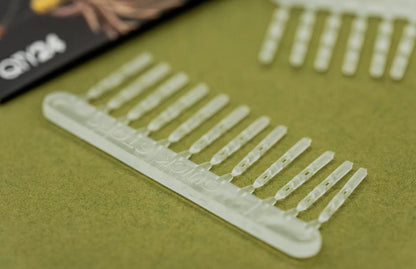 One More Cast Tweakers Wormurai