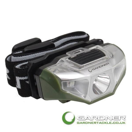 Gardner Phazor Torch Headlamp