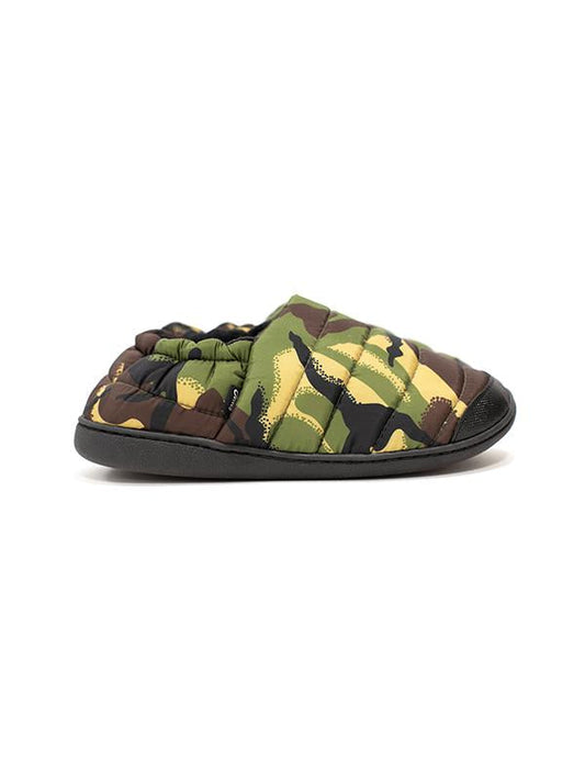 Fortis Bivvy Shoe DPM