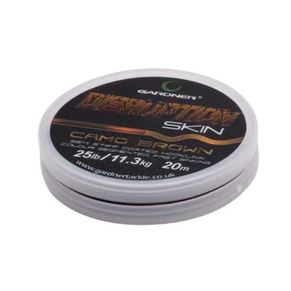 Gardner Disruption 15lb Brown