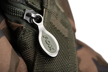 Fox Camolite Small Bed Bag (Fits Duralite & R1 Sized Beds)