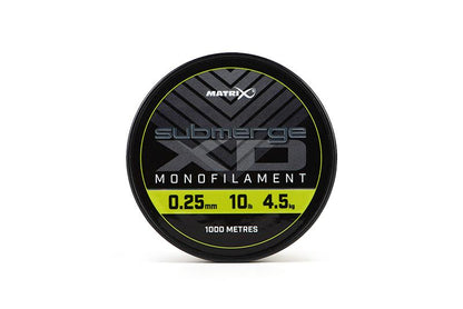 Matrix Submerge XD Monofilament (1000m)