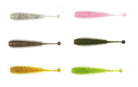 Fox Rage Creature Swing Ball