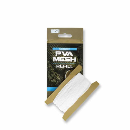 Nash Webcast Ultra Weave PVA Refill