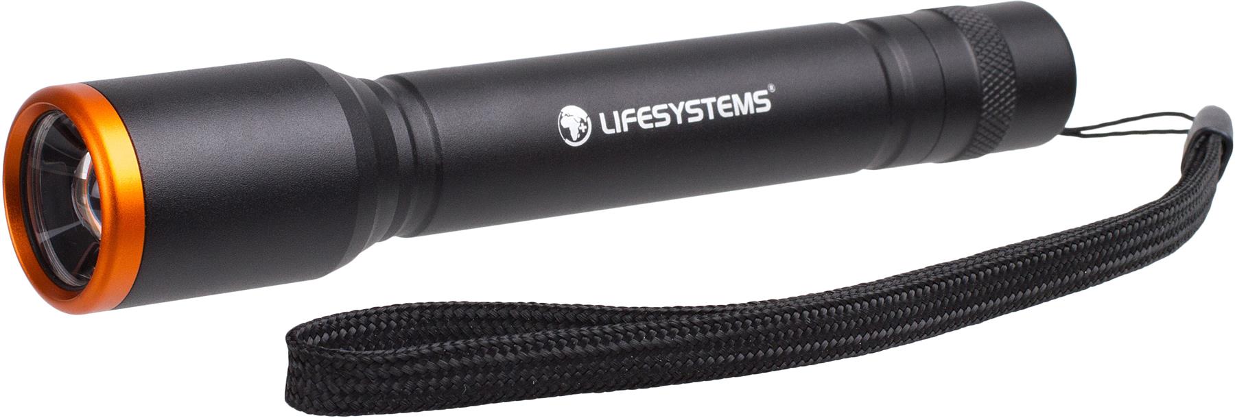 Lifesystems Intensity 370 Torch