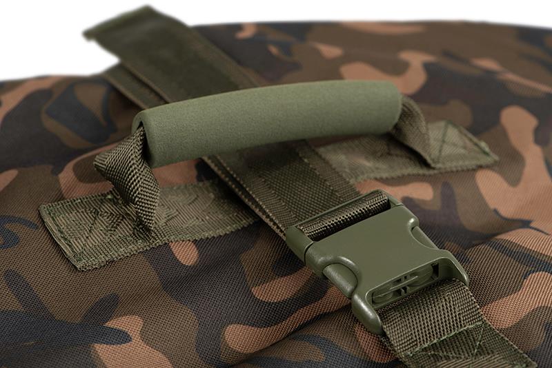 Fox Camolite Small Bed Bag (Fits Duralite & R1 Sized Beds)