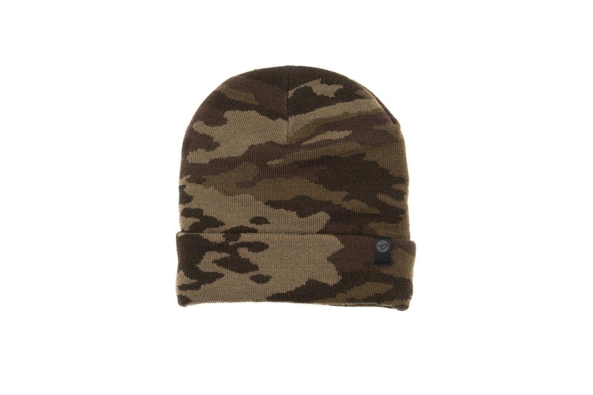 Korda LE Klassic Beanie Kamo