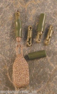 Enterprise Snag Safe Link Clip - Small 