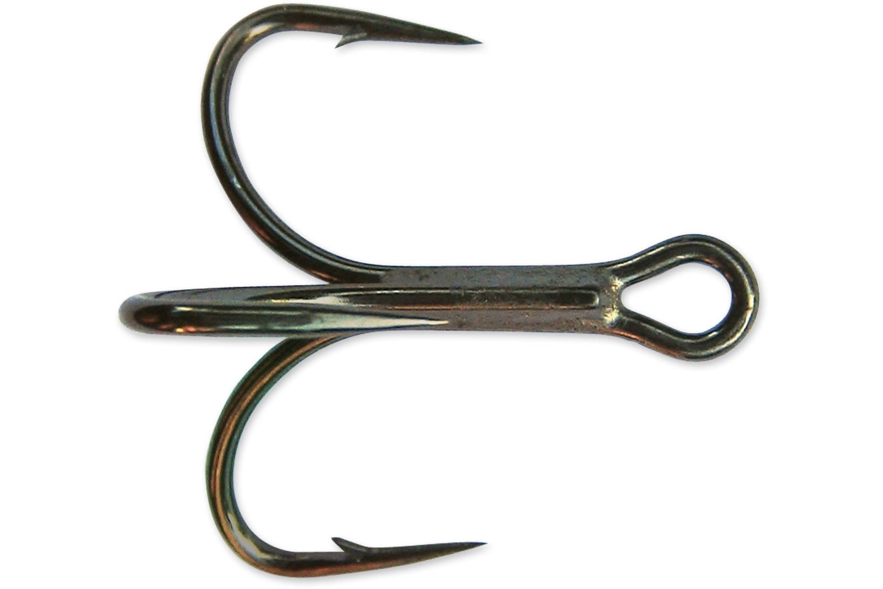 Mustad Ultrapoint KVD Treble