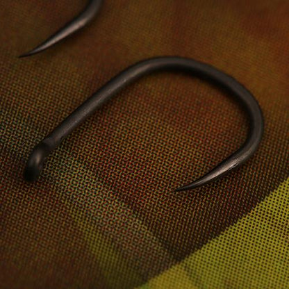 Gardner Target Speci-Beaked Point Hooks Size 14 Barbed