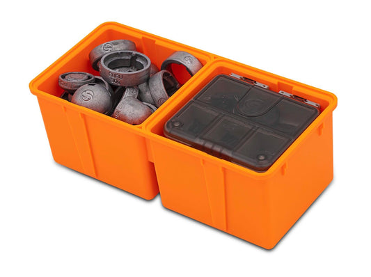 Guru Feeder Box Divided Insert