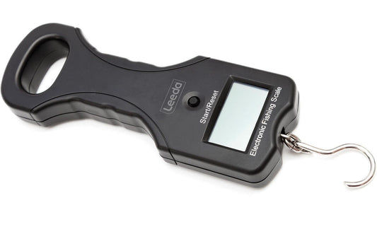 Leeda 55lb Digital Scales