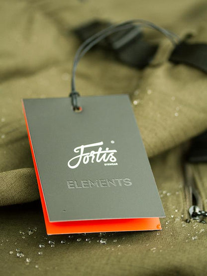 Fortis Elements Trail Shorts