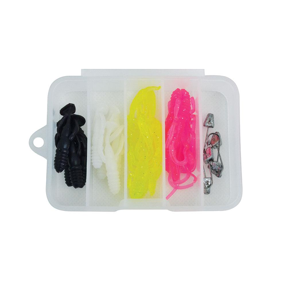 TronixPro HTO Go! Starter Boxes