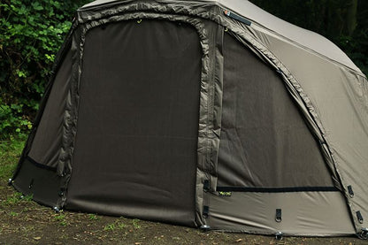 Fox Ultra 60 Brolly System 60in Khaki / Ventec Rip Stop