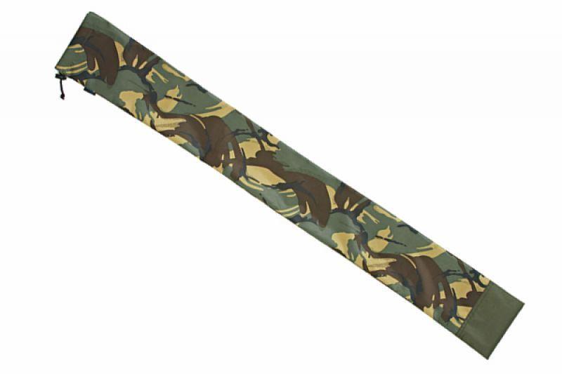 Aqua Products Camo Landing Net Stink Sleeve