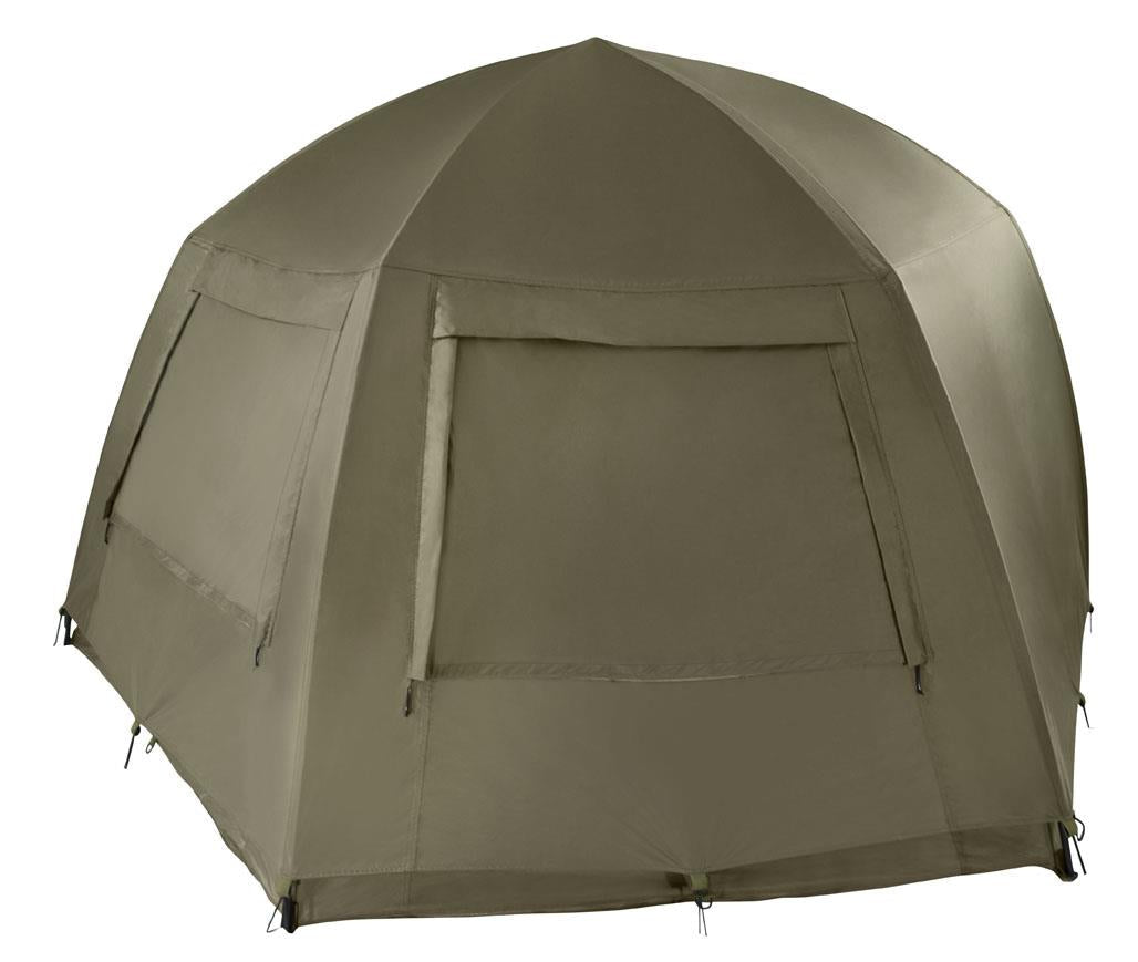 Trakker Tempest Brolly 100T - Skull Cap Wrap