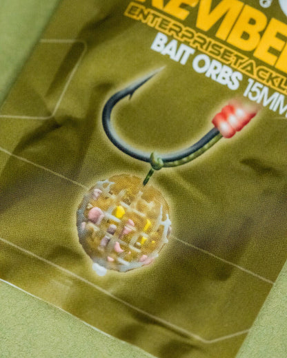 One More Cast Revibed Bait Orbs