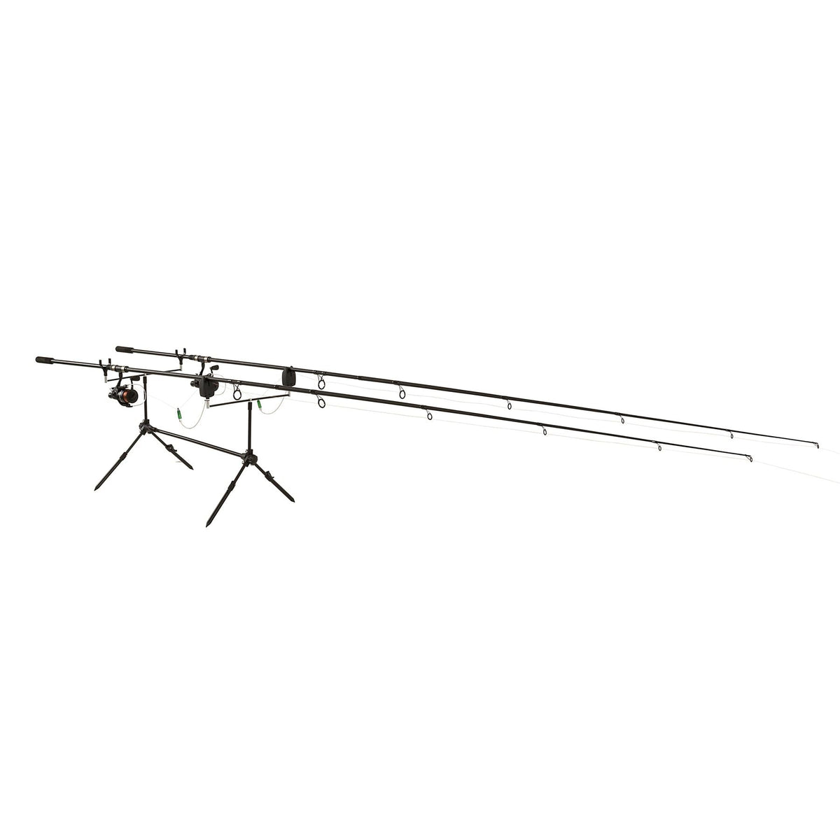 Mitchell GT Pro Combo - Complete Carp Set