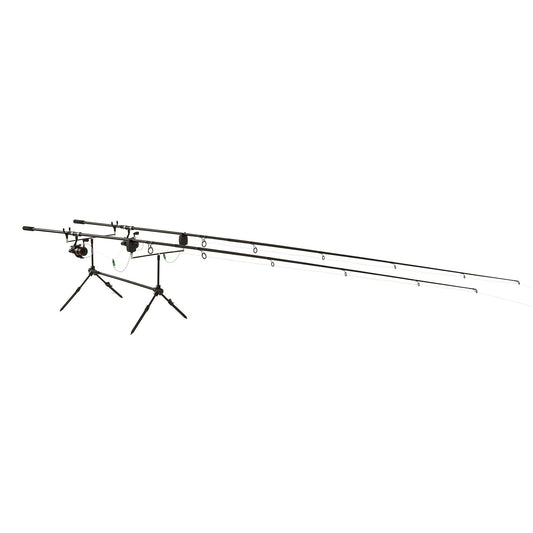 Mitchell GT Pro Combo - Complete Carp Set