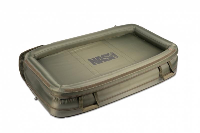 Nash Air Cradle Monster