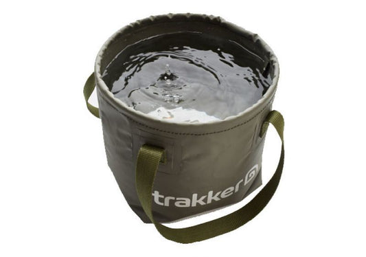 Trakker Collapsible Water Bowl