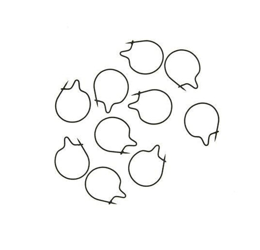 Gardner Covert Maggot Clips