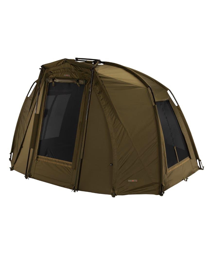 Trakker Tempest 100T Brolly Aquatexx EV