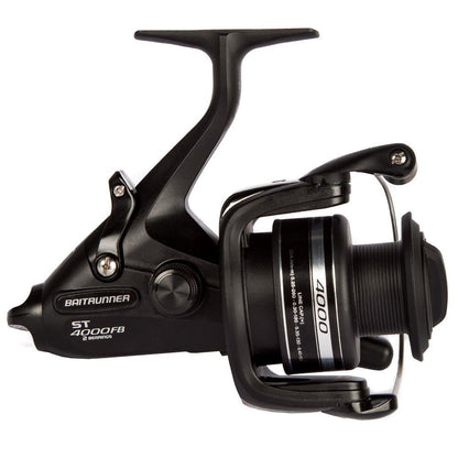 Shimano Baitrunner ST 4000 FB