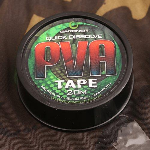 Gardner PVA Tape 16mm 20m