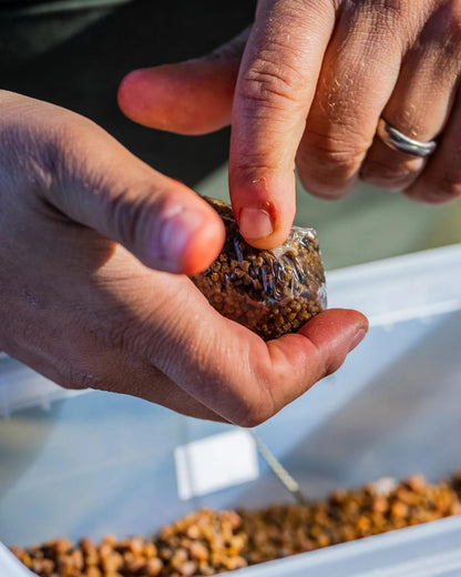 One More Cast Fade Solid PVA Bags