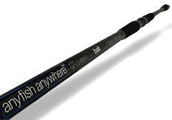 Anyfish Anywhere Six and Bait 14ft Fixed Spool