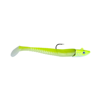 TronixPro Axia Mighty Eel