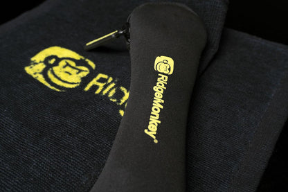 RidgeMonkey SQ DLX Large Plate Set