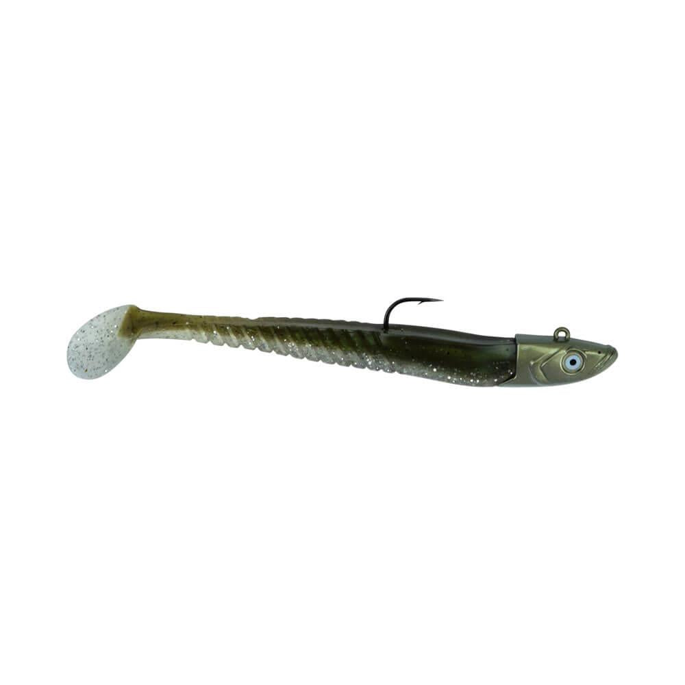 TronixPro Axia Mighty Eel