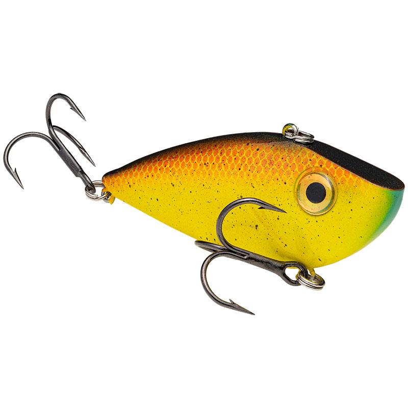 Strike King Red Eyed Shad