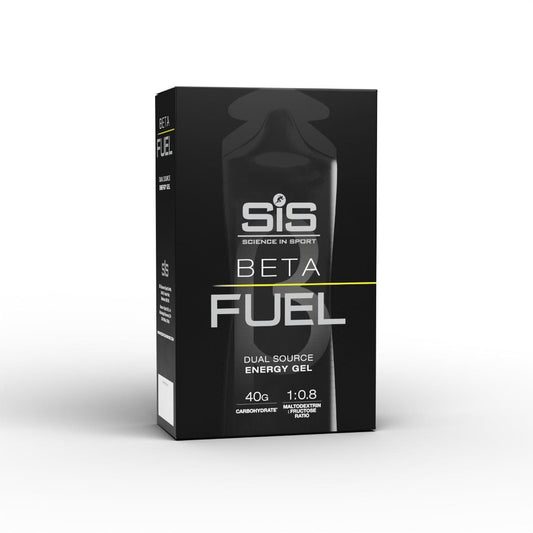 Science In Sport Beta Fuel Energy Gel