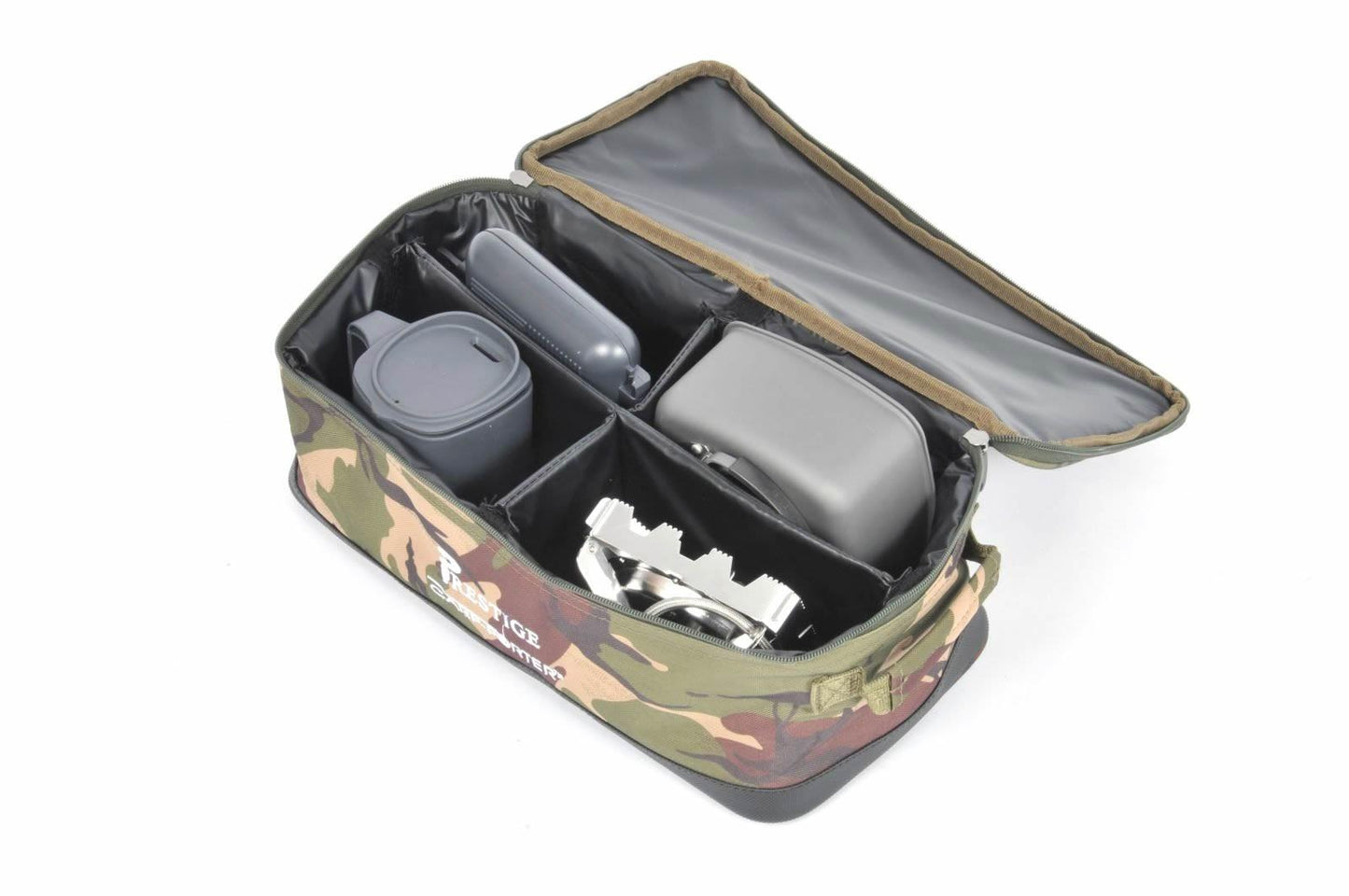 Carp Porter Modular Tackle Bag DPM
