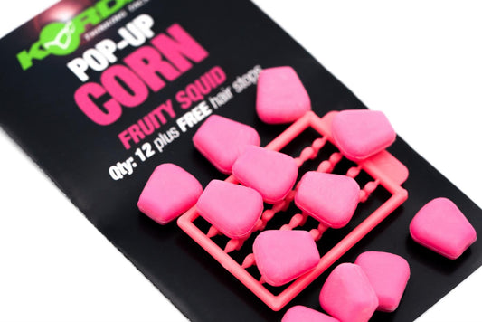 Korda Fake Food Pop-Up Corn