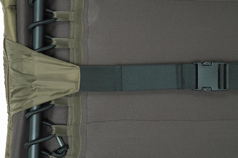 Fox EOS 3 Sleeping Bag