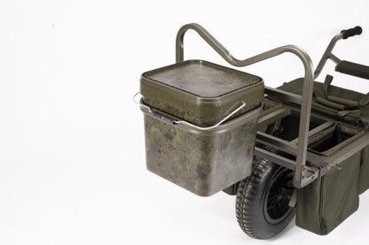 Nash Barrow Bucket Outrigger Front 10/17 litre