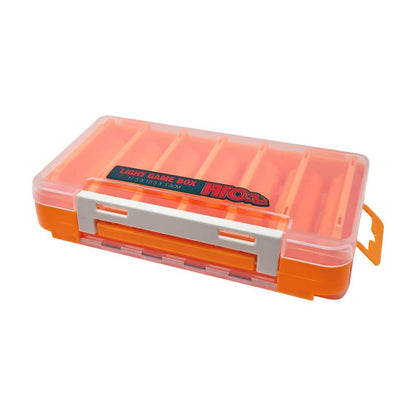 TronixPro HTO Light Game Box
