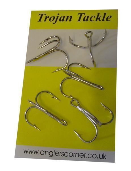 Trojan Trebles Size 6 pkt(5)
