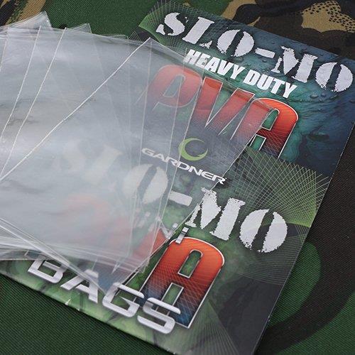 Gardner Slo-Mo PVA Bags
