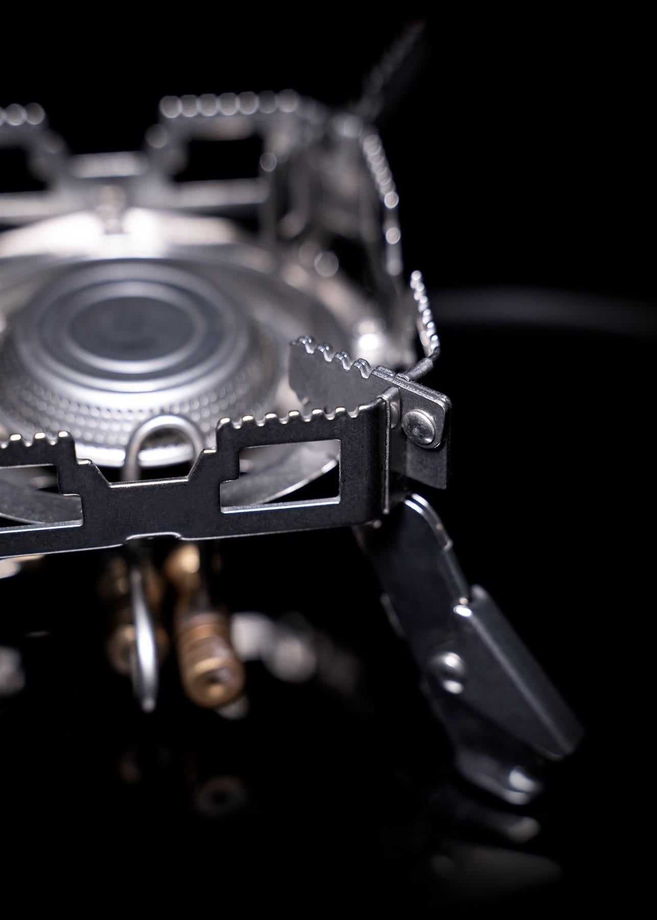 RidgeMonkey Quad Stove Pro Mini