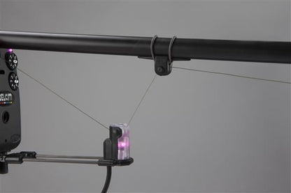 Delkim Smart Clip - Multipurpose Line Clip