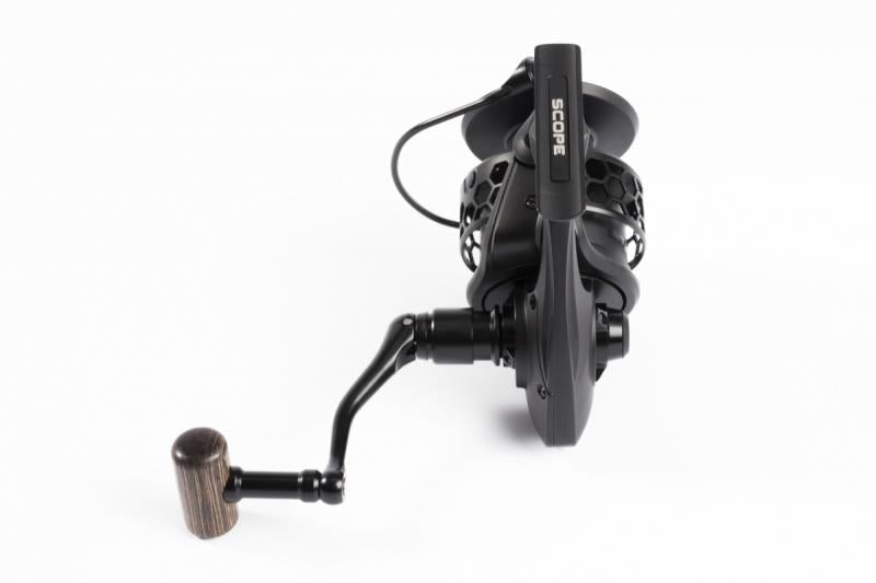 Nash Scope GT6000