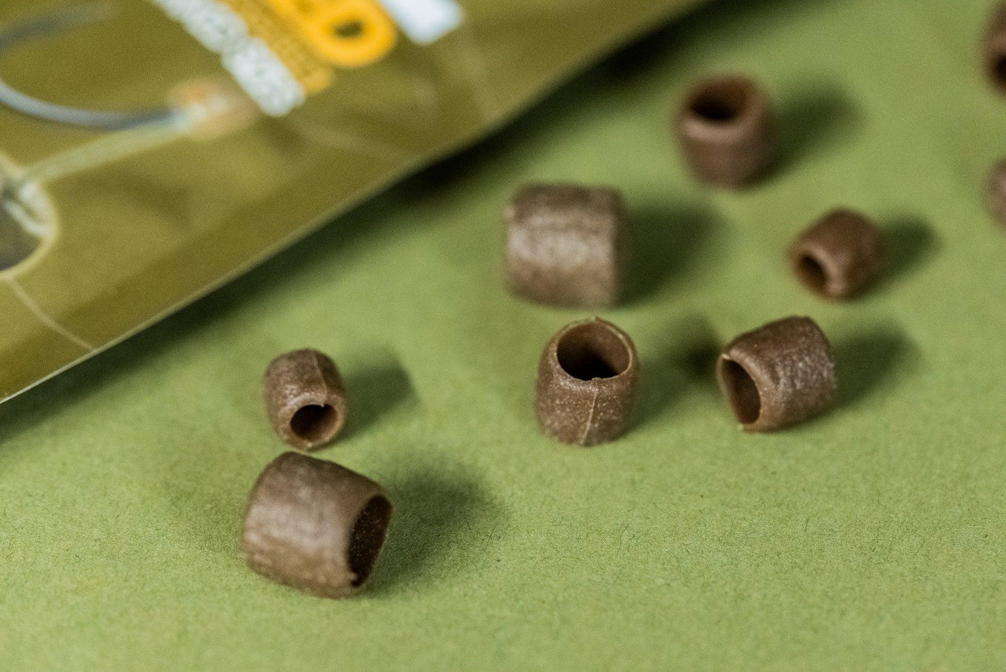 One More Cast Revibed Pellet Caves